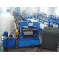 Curving Seaming Beam Standing Roll Forming Machine made